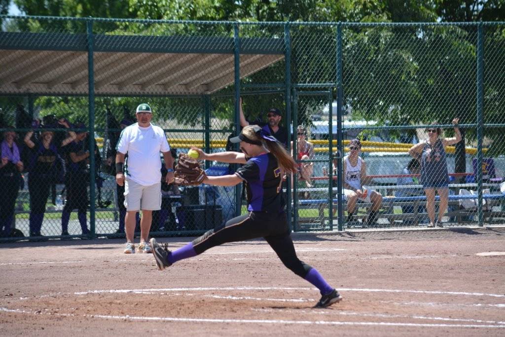 Girls go to state | Slideshow