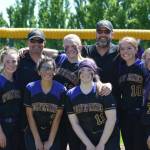 Girls go to state | Slideshow
