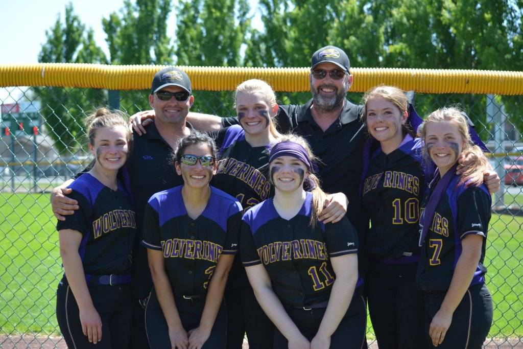 Girls go to state | Slideshow