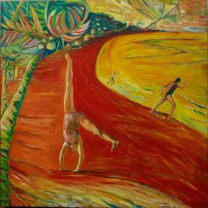 Artist Studio Tour returns