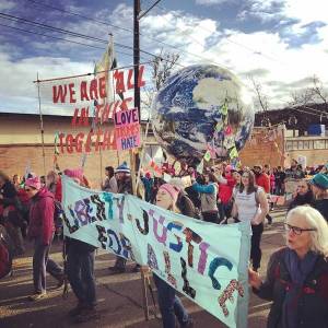 Orcas Women’s Coalition’s launches immigration initiative for county ballots