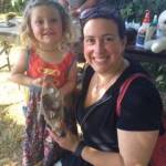 Family art days at the San Juan Islands Museum of Art