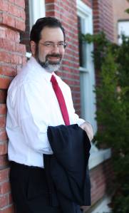 Steve Brandli applies for San Juan Superior Court Judge