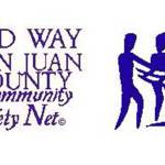 Donate computers to the United Way of San Juan County