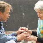 Struggles with dementia in “Velocity of Autumn”