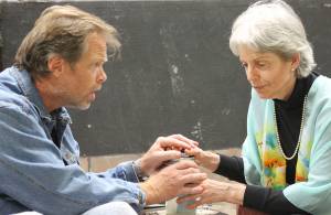 Struggles with dementia in “Velocity of Autumn”