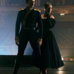 Contributed photo/San Juan Community Theatre                                A scene from the ballet.