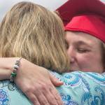 Academic degree and marine tech certification graduates honored at Skagit Valley