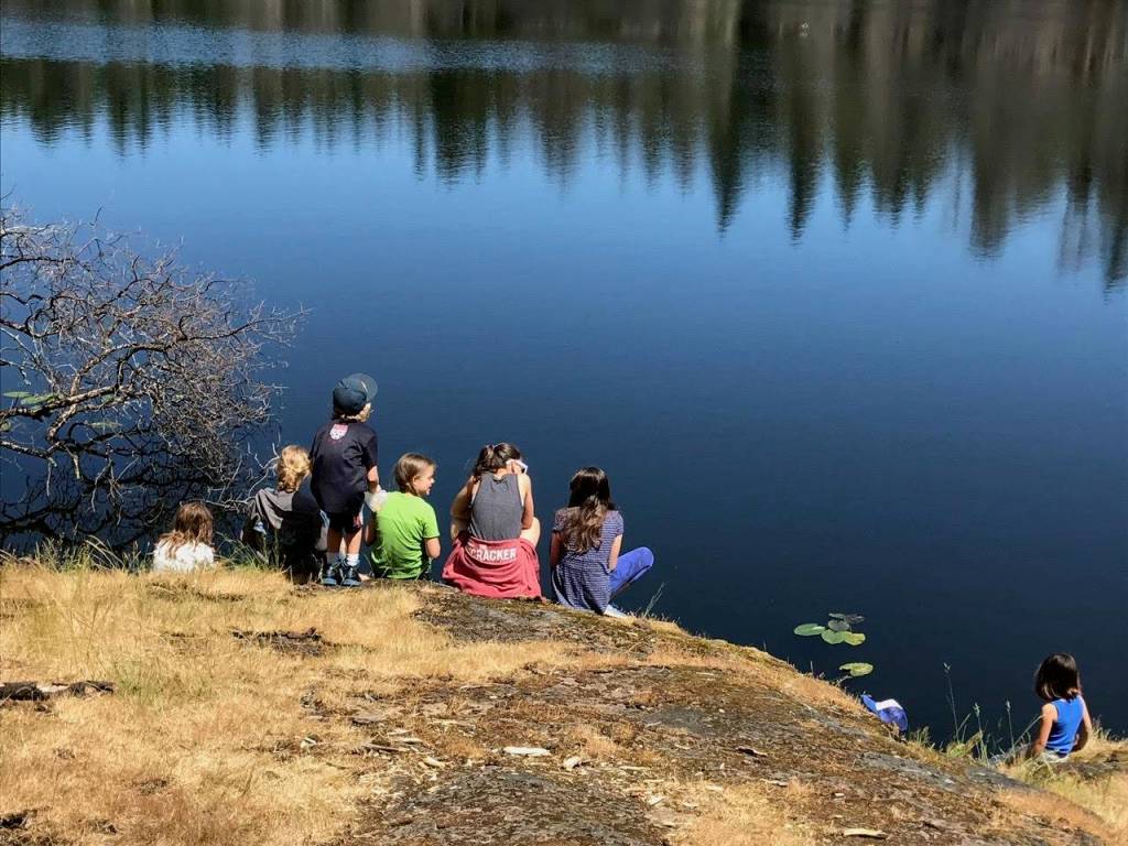 Contributed photo/Theresa Simendinger