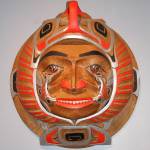 First Nation artists at the San Juan Islands Museum of Art