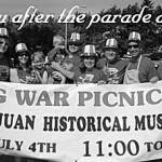 Pig War Picnic
