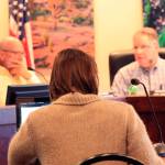 Planning commission suggests annual fee for all vacation rentals