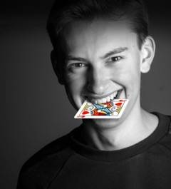 “Magic Now” at the San Juan Theatre