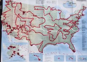 National parks explorer visits the San Juans