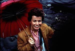 Janet (Knisely) Swanson | 1924-2017