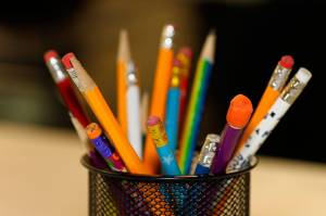 Griffin Bay Learning Center’s giveaway