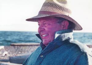 C.H. “Woody” Jepsen | 1928-2017