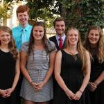 OPALCO sends San Juan County students to leadership camp