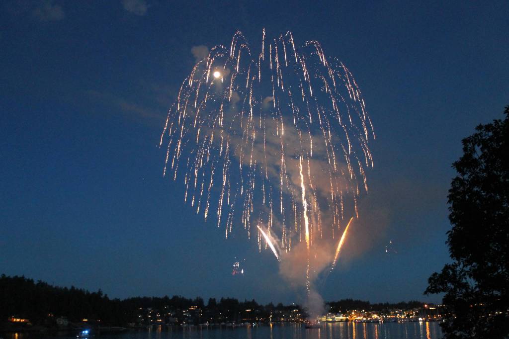 Staff photo/Heather Spaulding