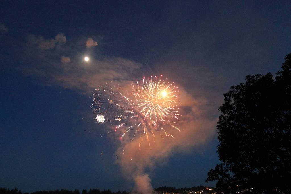 Staff photo/Heather Spaulding