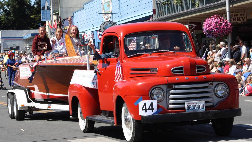 Staff photo/Hayley Day