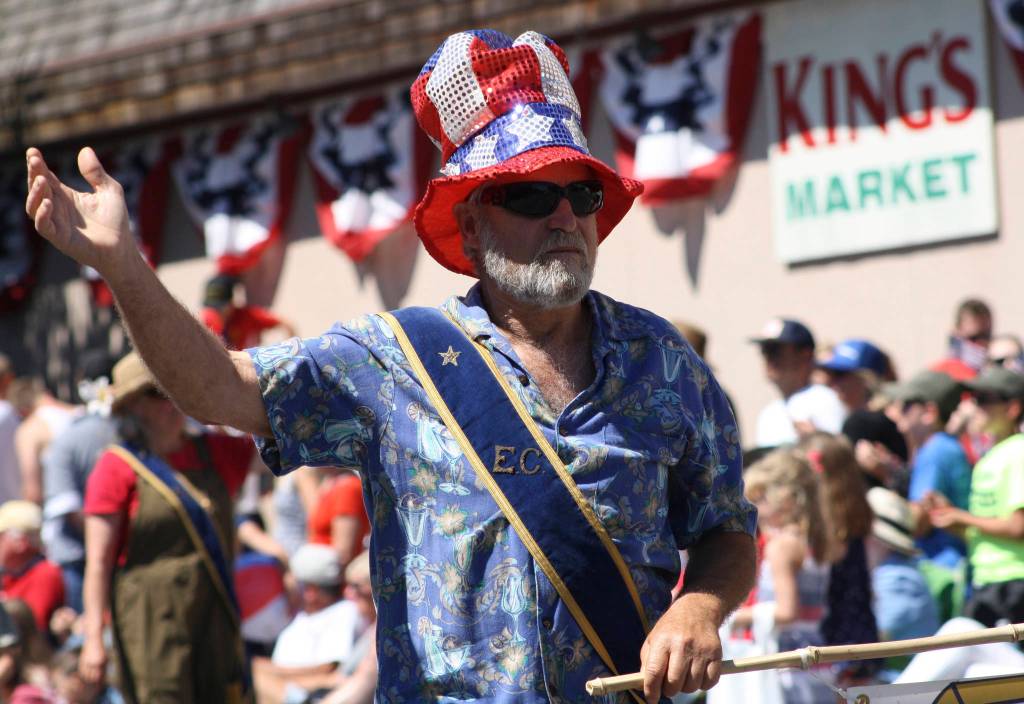 Staff photo/Hayley Day