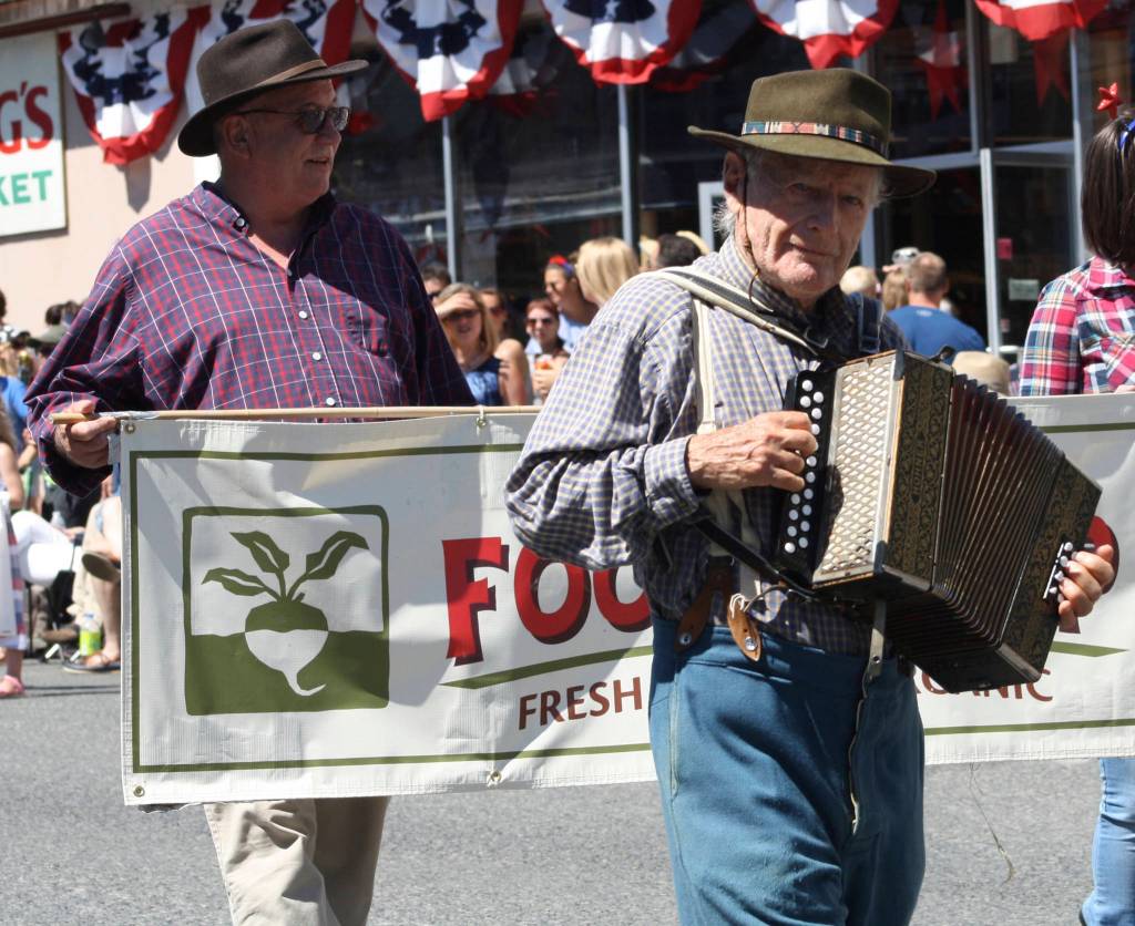 Staff photo/Hayley Day