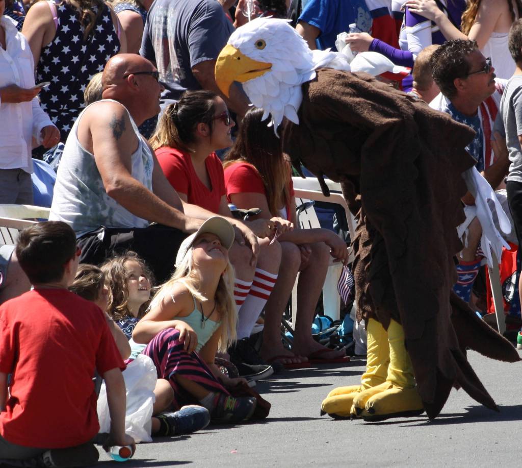 Staff photo/Hayley Day