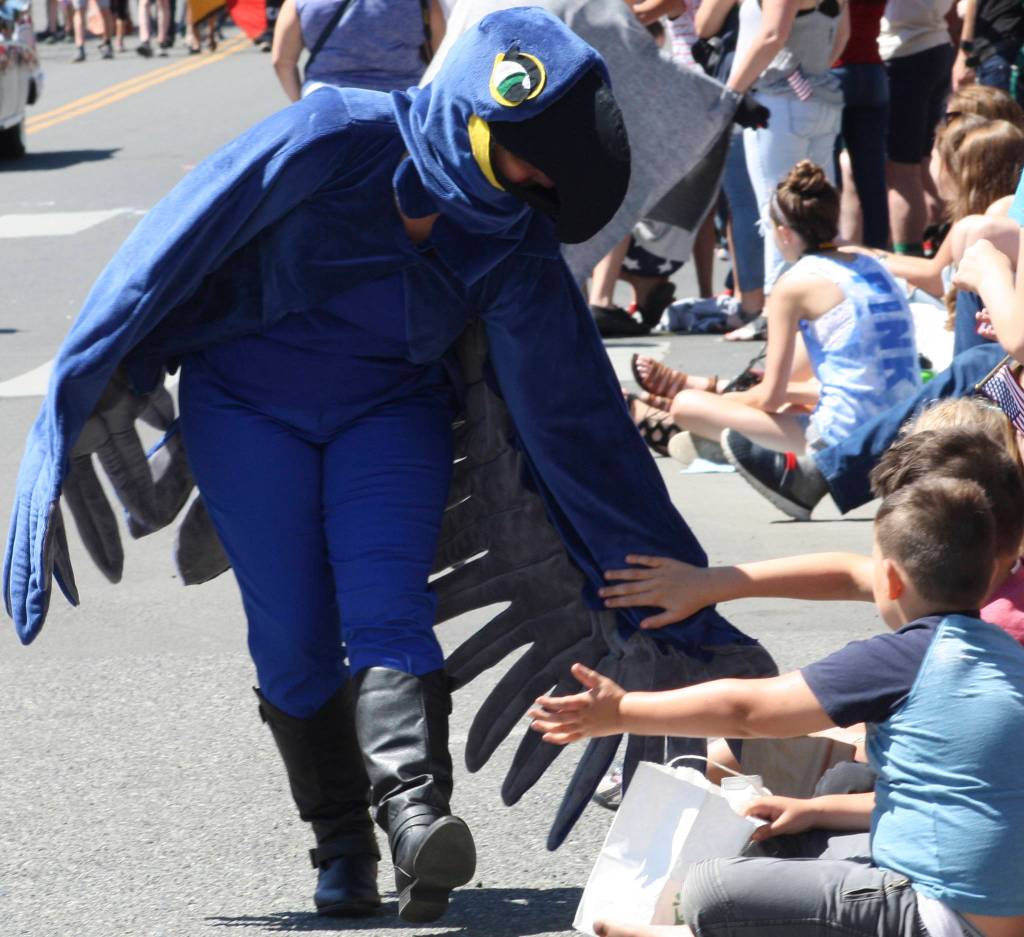 Staff photo/Hayley Day