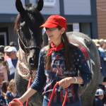 Staff photo/Hayley Day