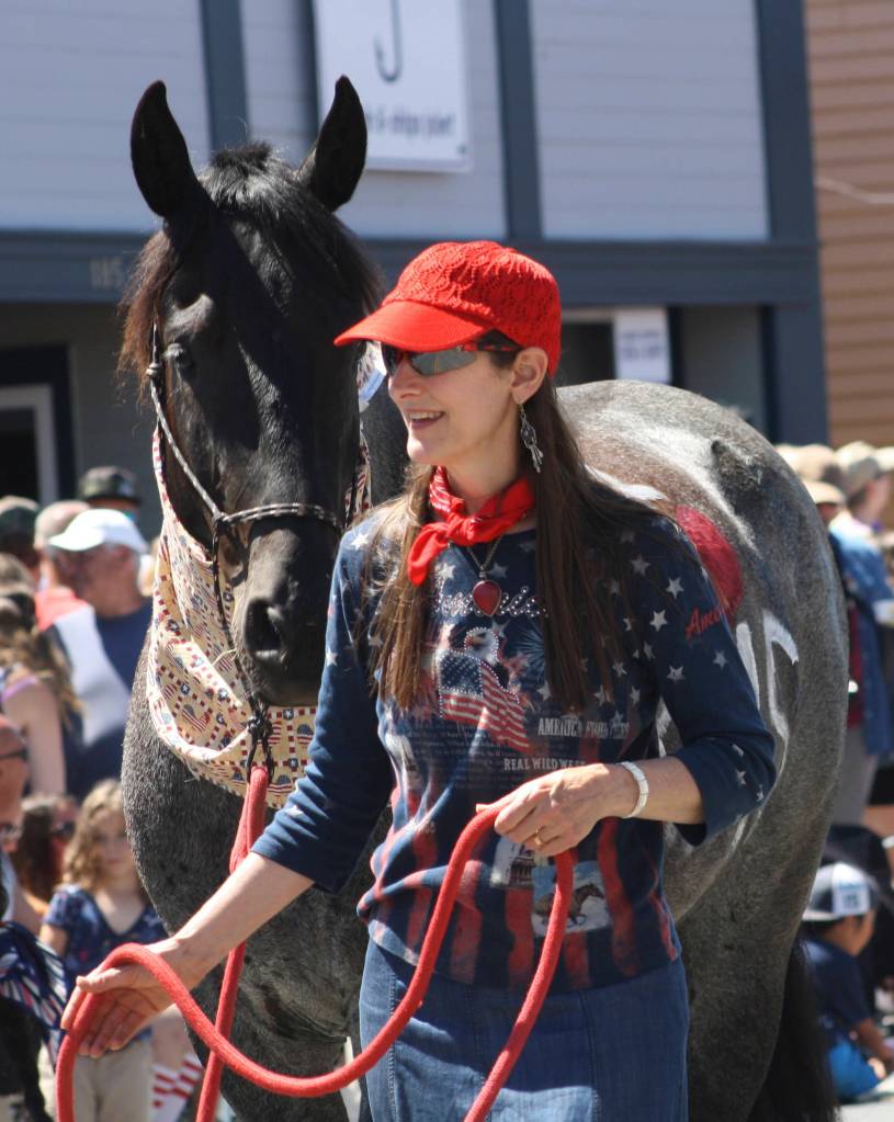 Staff photo/Hayley Day