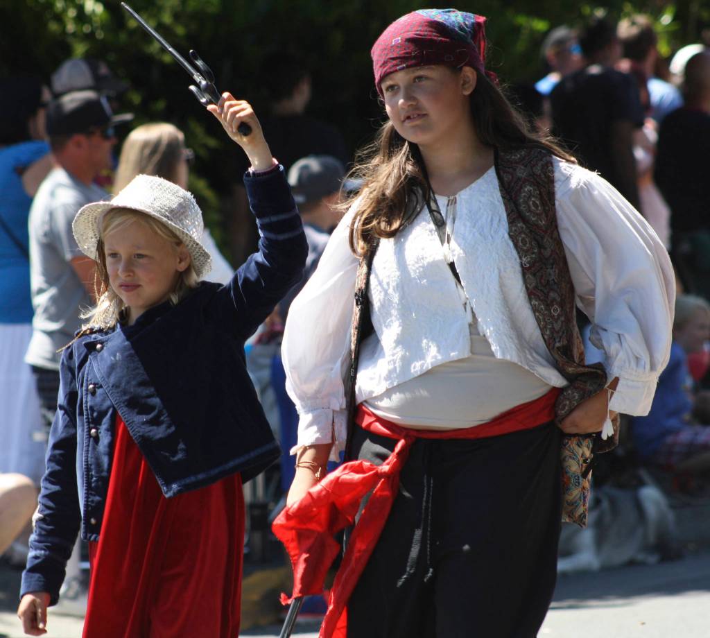 Staff photo/Hayley Day