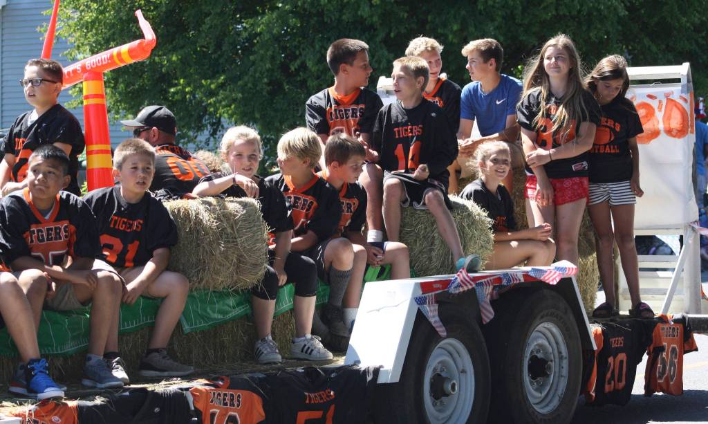 Staff photo/Hayley Day