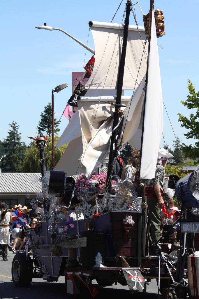 Staff photo/Hayley Day