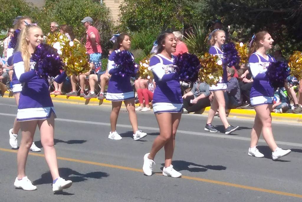 Staff photo/Hayley Day