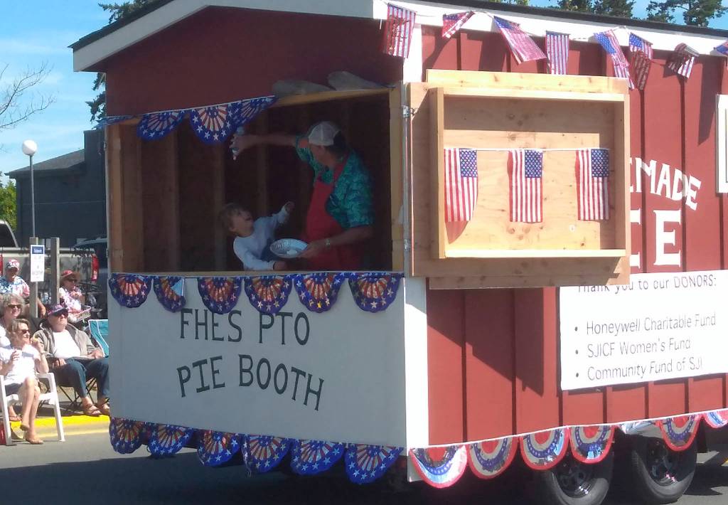 Staff photo/Hayley Day