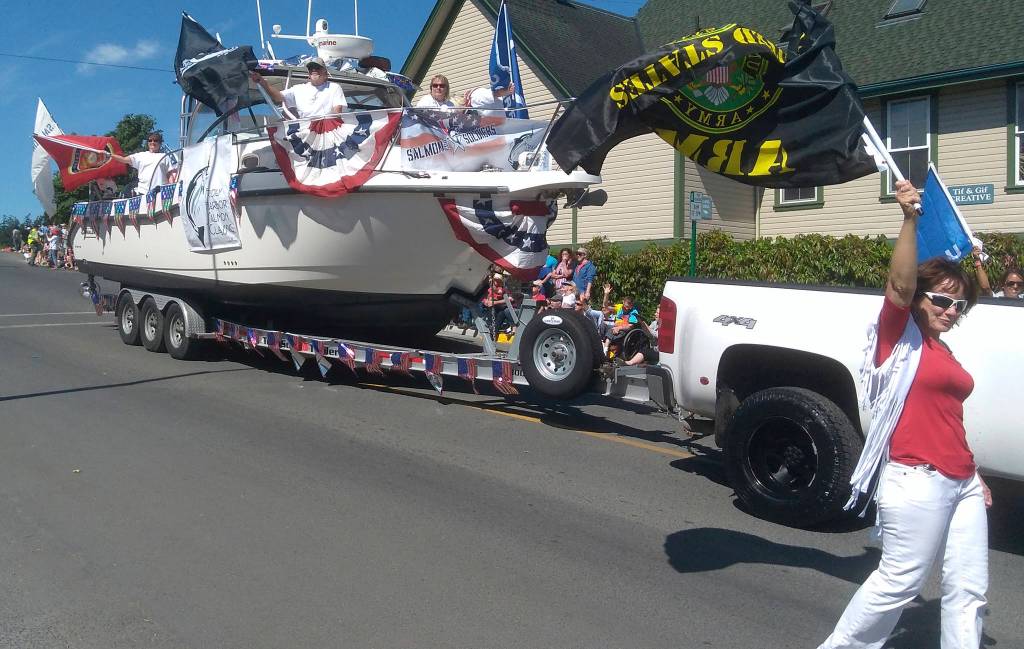 Staff photo/Hayley Day