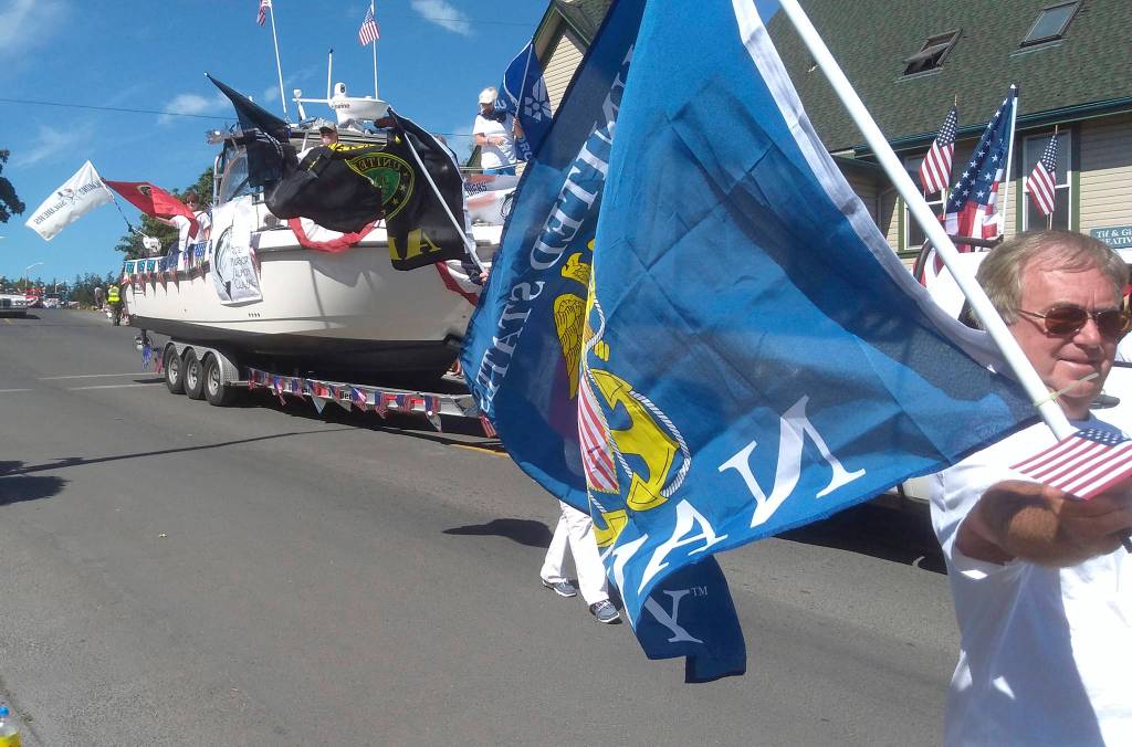 Staff photo/Hayley Day