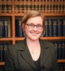 Katie Loring seeks appointment as next San Juan County Superior Court judge.