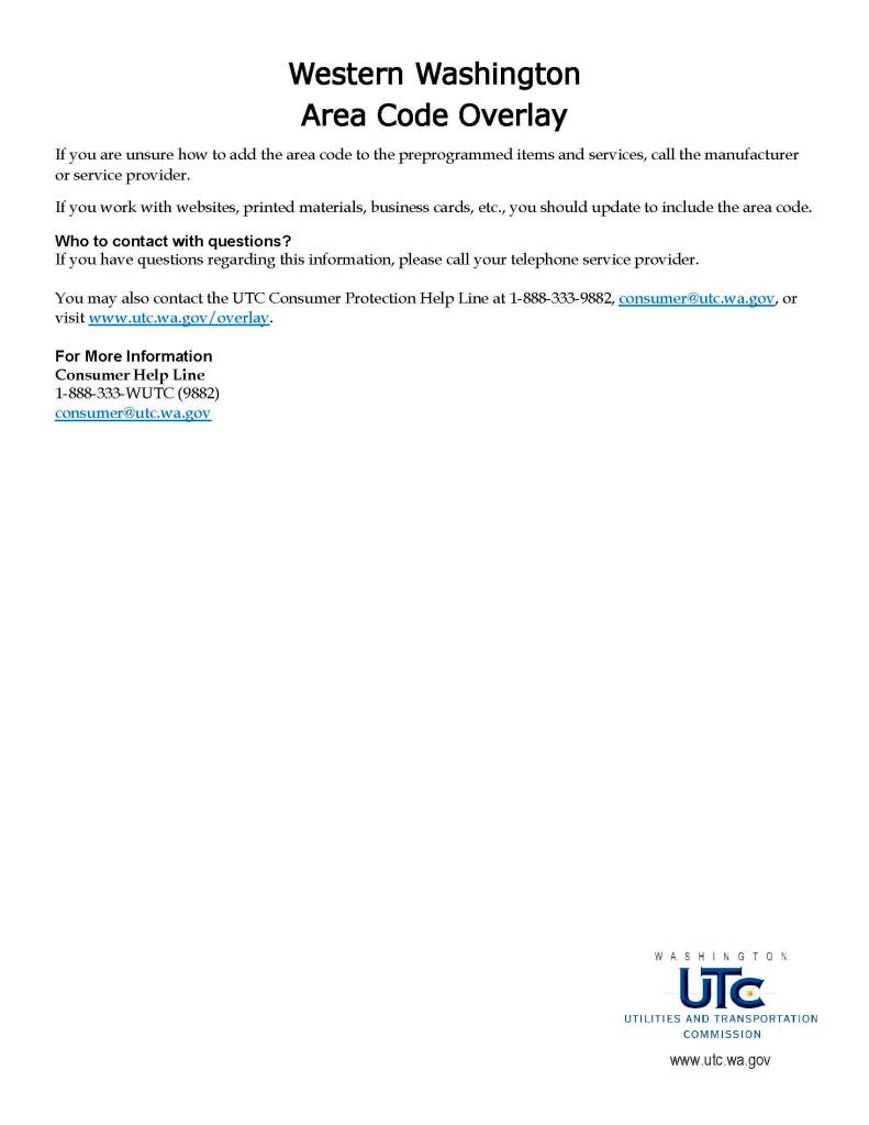 Islanders to use area codes for local calls starting July 29