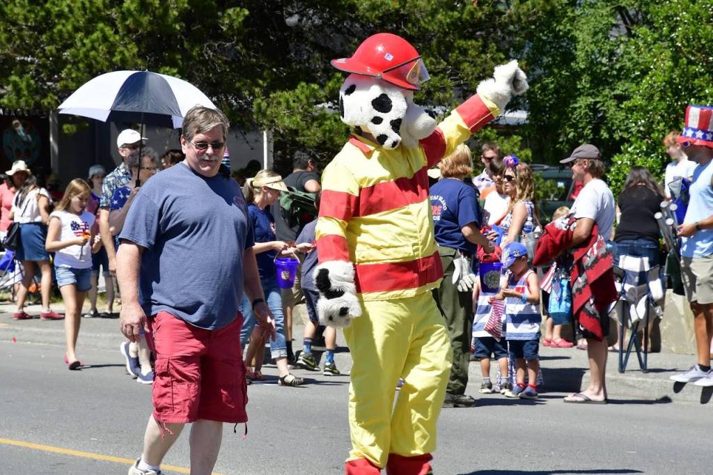 Contributed photo/Bill Waxman