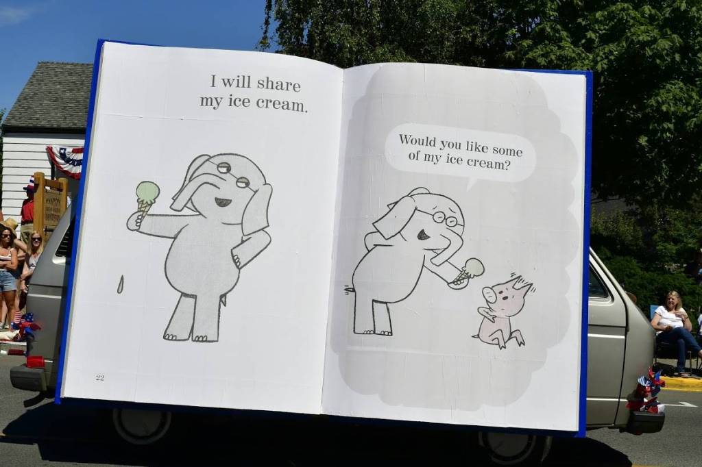 Contributed photo/Bill Waxman