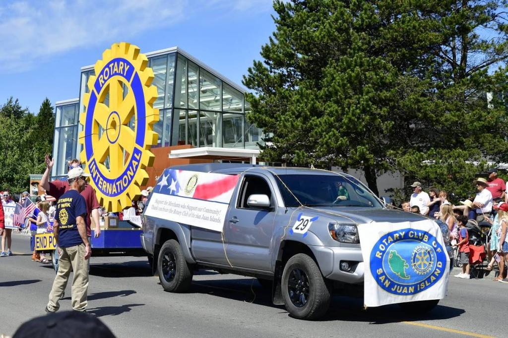 Contributed photo/Bill Waxman