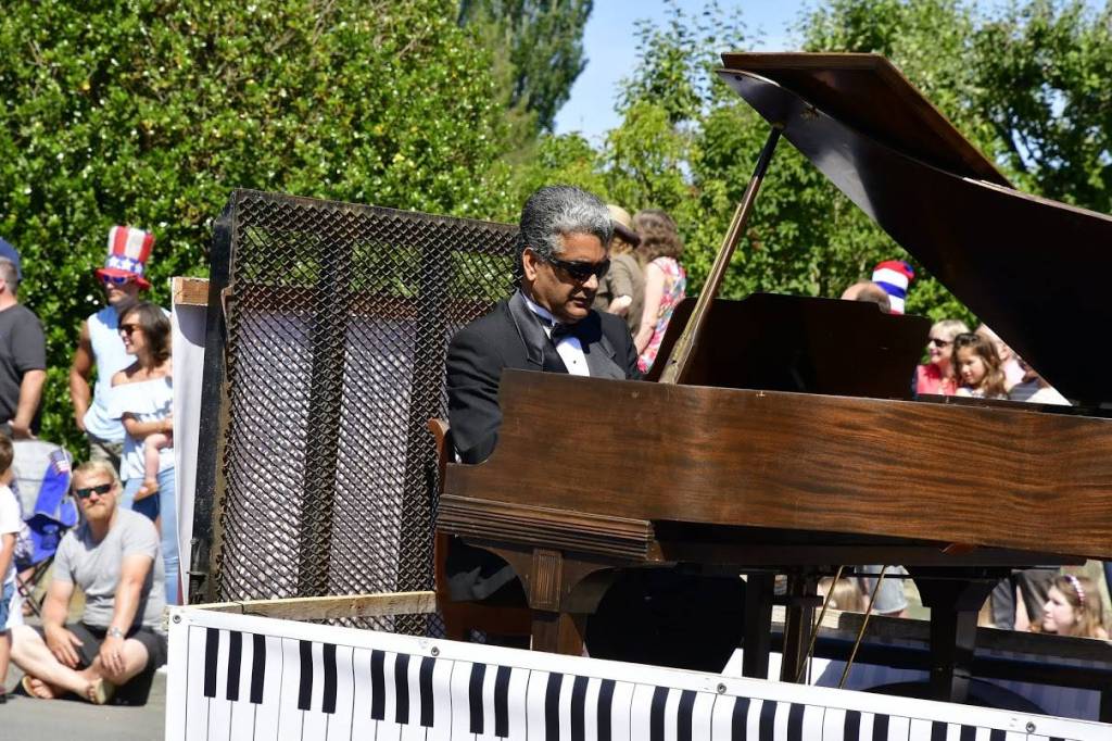 Contributed photo/Bill Waxman