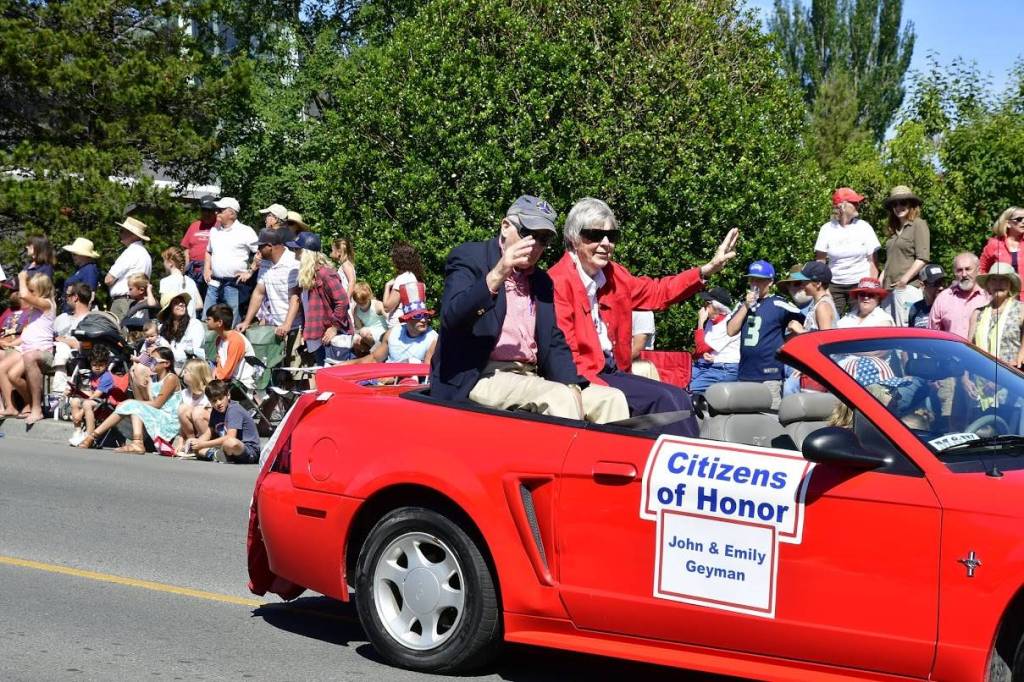 Contributed photo/Bill Waxman