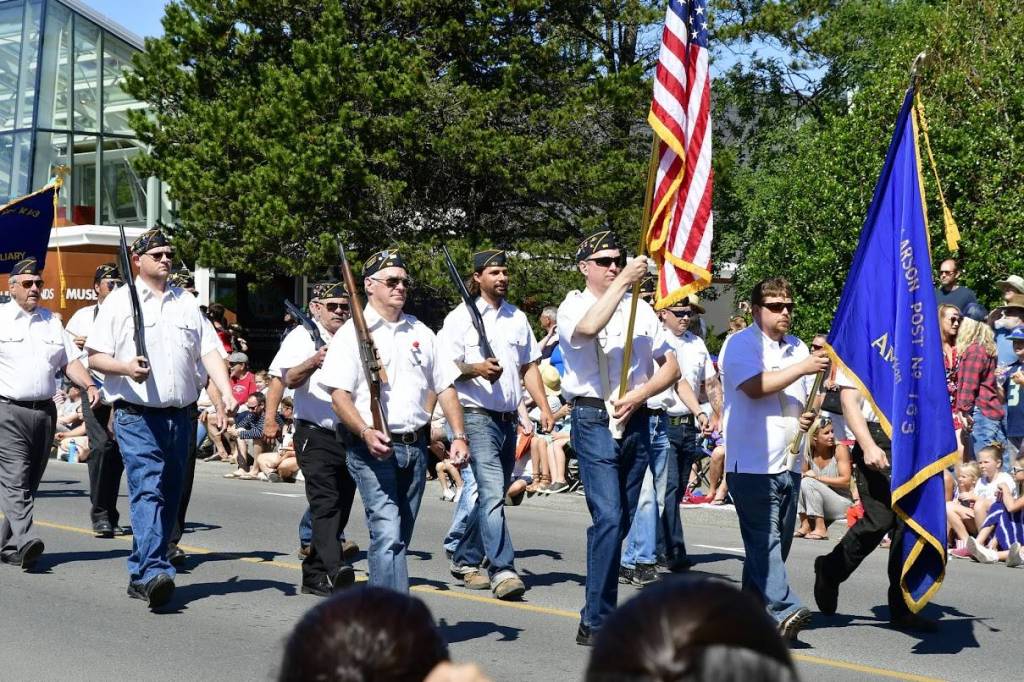 Contributed photo/Bill Waxman