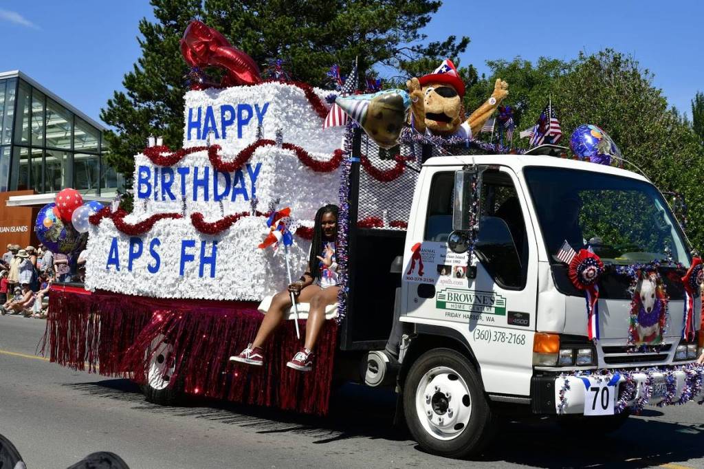 Contributed photo/Bill Waxman