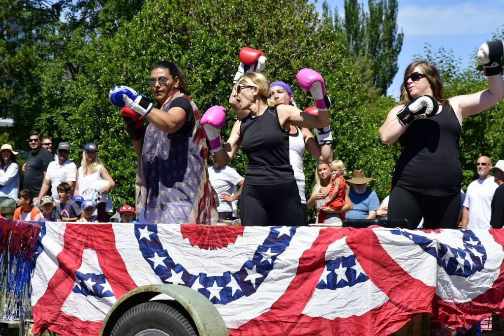 Contributed photo/Bill Waxman