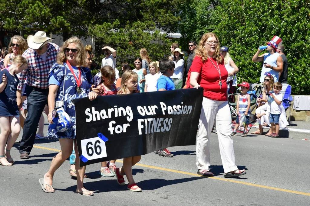 Contributed photo/Bill Waxman