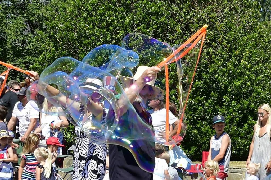 Contributed photo/Bill Waxman